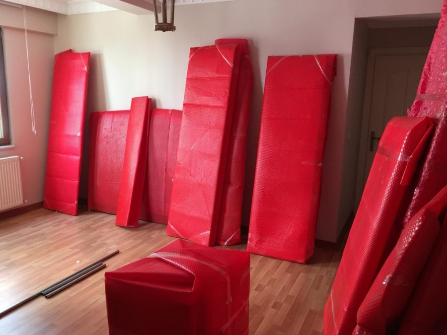 Sigortalı Taşımacılık